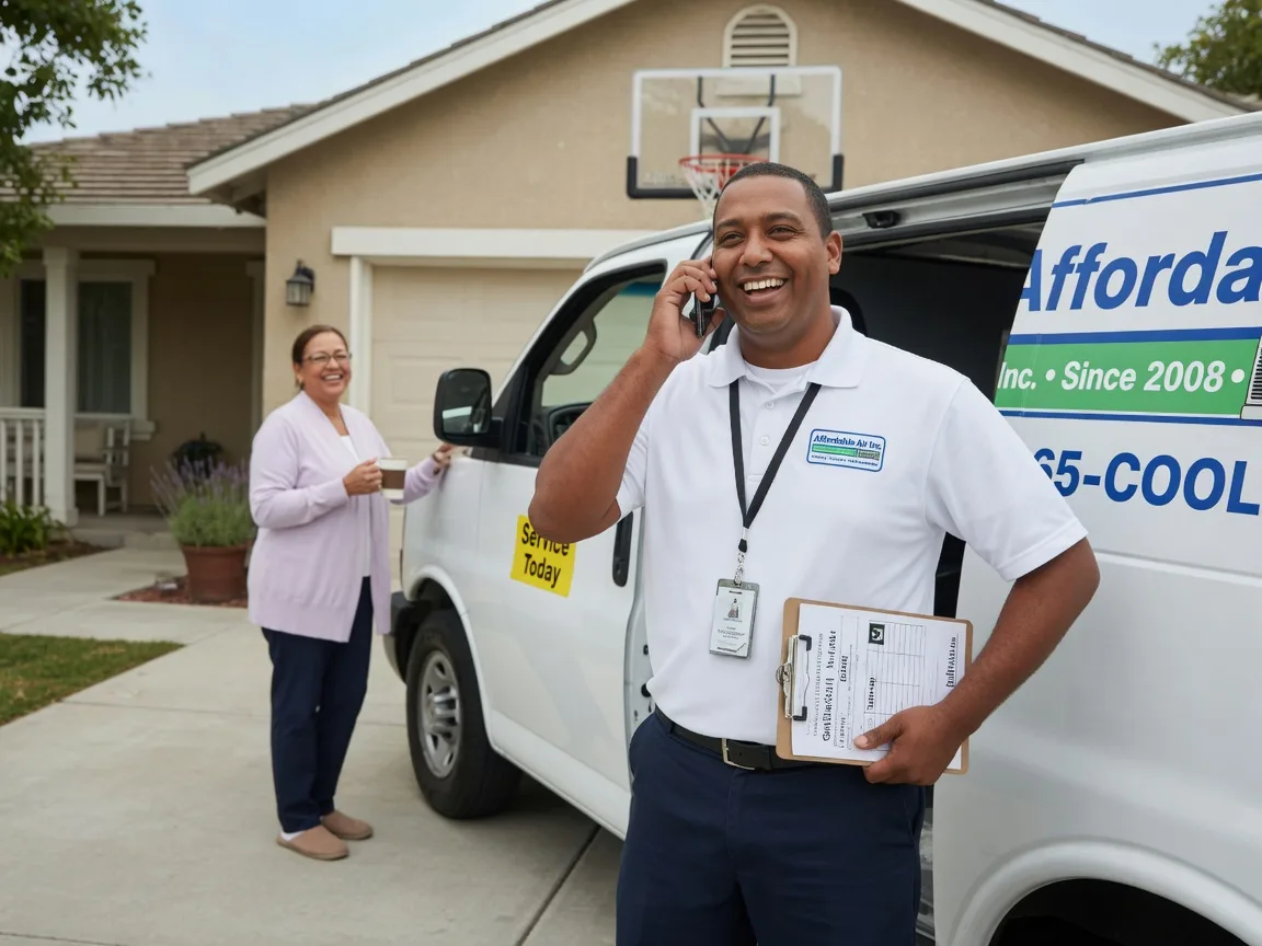 Central Ac Repair Saint Joseph, MI FAQs